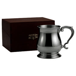 Royal Selangor Polished Bell Tankard